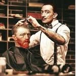 Visionari Barber